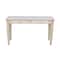 International Concepts Rectangle Java Console Table Includes 2 Drawers, 52 W, 18 L, 30 in H, Wood, Unfinished OT-60S2 - alternate 8